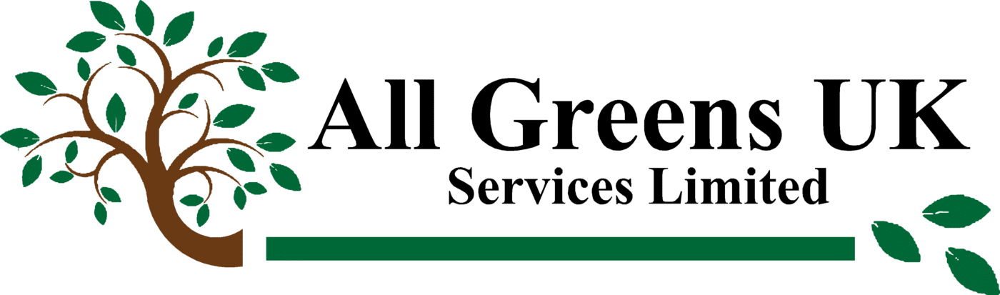Allgreens UK Services Ltd